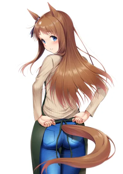 Grass Wonder