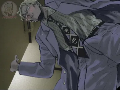 ♡ Kira Yoshikage ♡