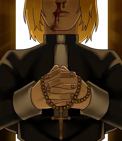 PAST 2 | Gabriel | Prayer
