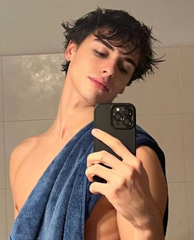 Ethan