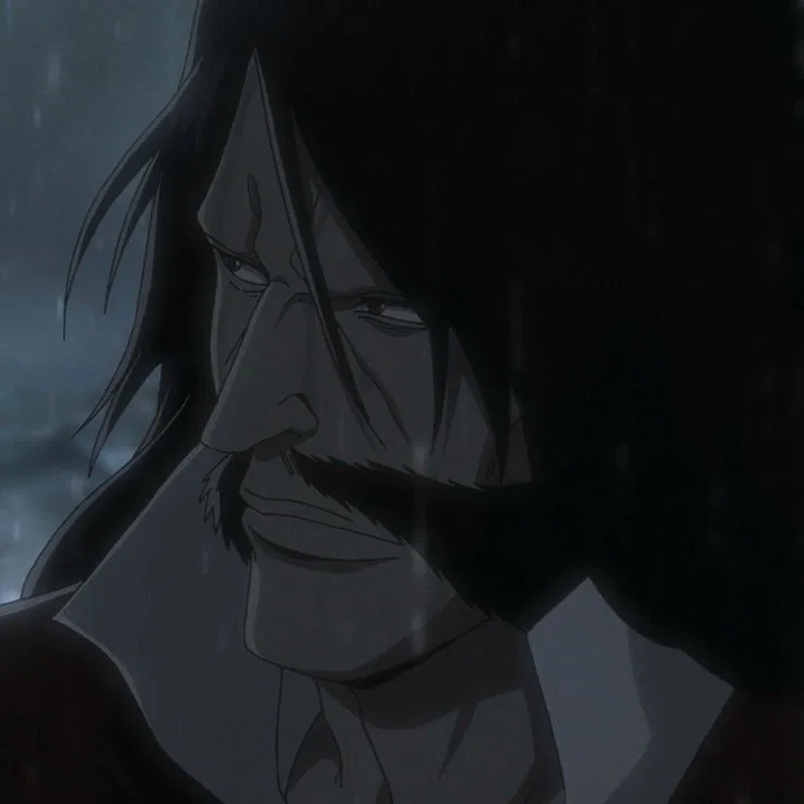BLCH - Yhwach