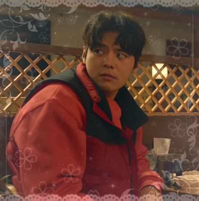 Park Hu-min | Baku