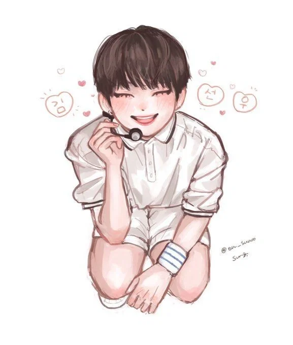 Kim Sunoo
