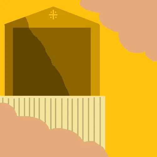 The Colosseum of the Deities
