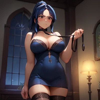 Veronica | The Contract