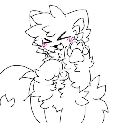 Your furry   roommate 