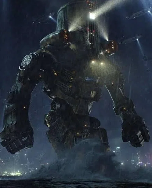 Cherno Alpha