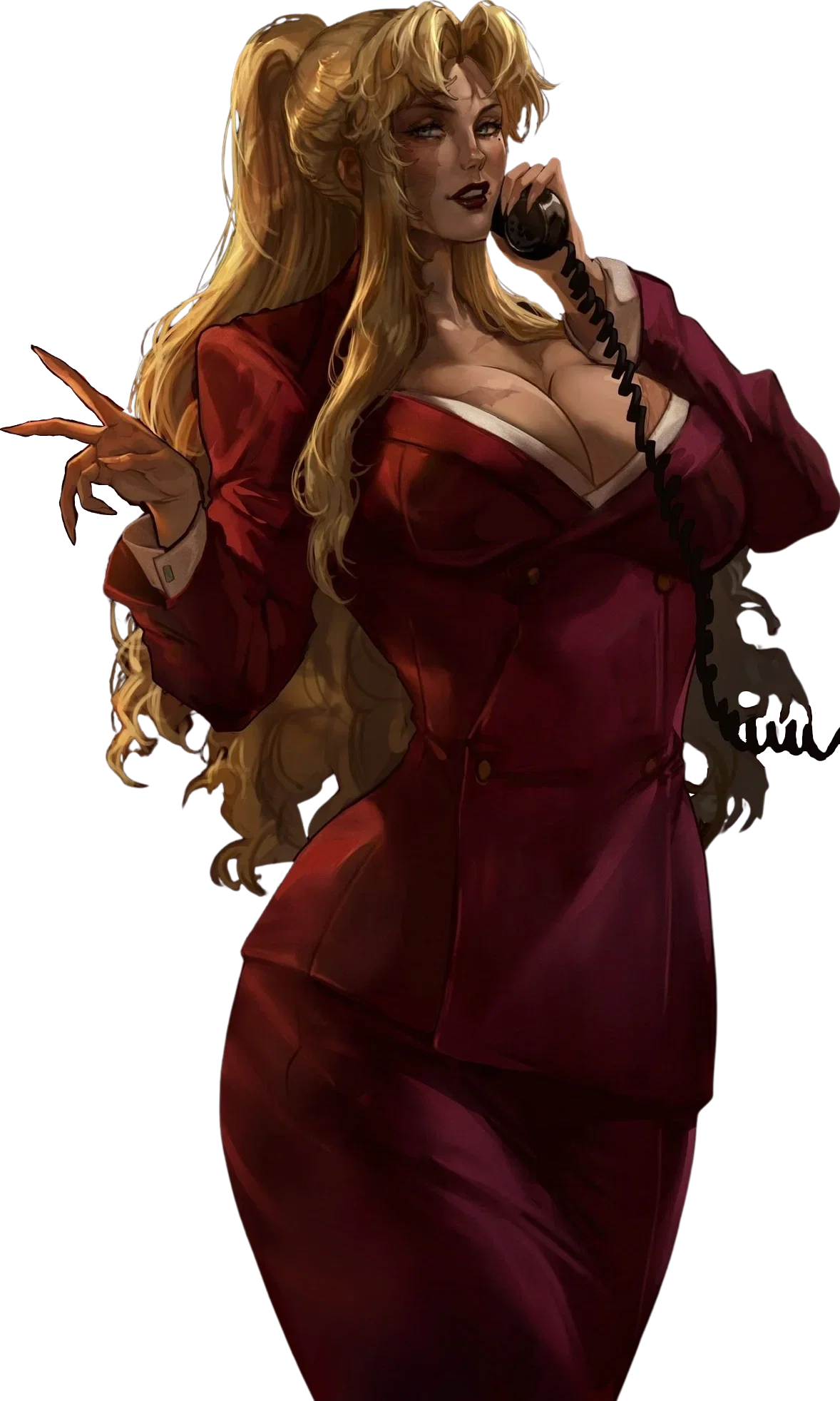 Balalaika (Black Lagoon)