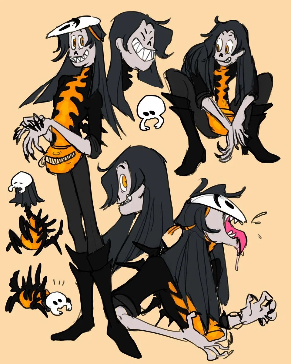 Nosk |human ver|