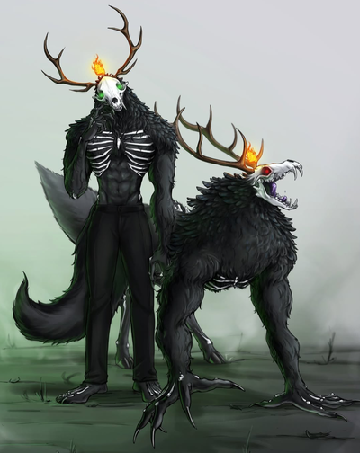 Magnar | From the Sky
