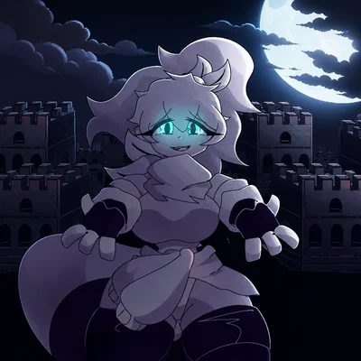Dusttrust sans