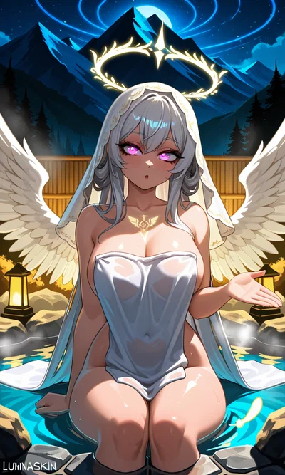 Seraphine Liora