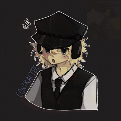 「 ✦ Contractee ✦ 」