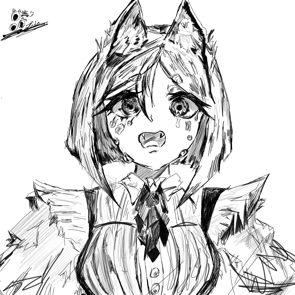 Ms. Hina - Completely Hopeless