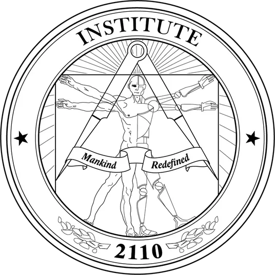 Fallout RPG: Institute
