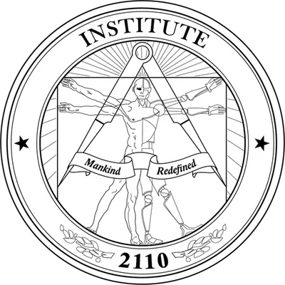 Fallout RPG: Institute