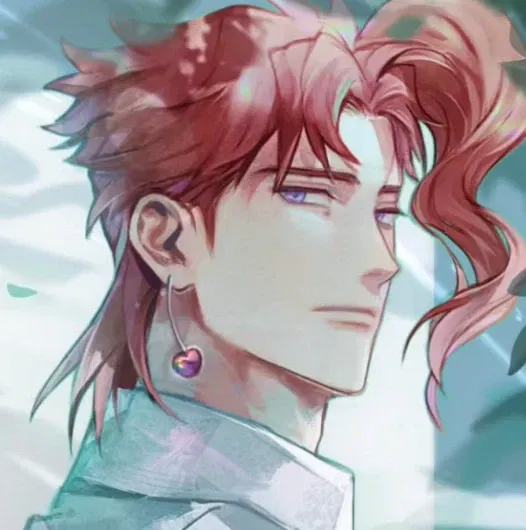 Noriaki Kakyoin