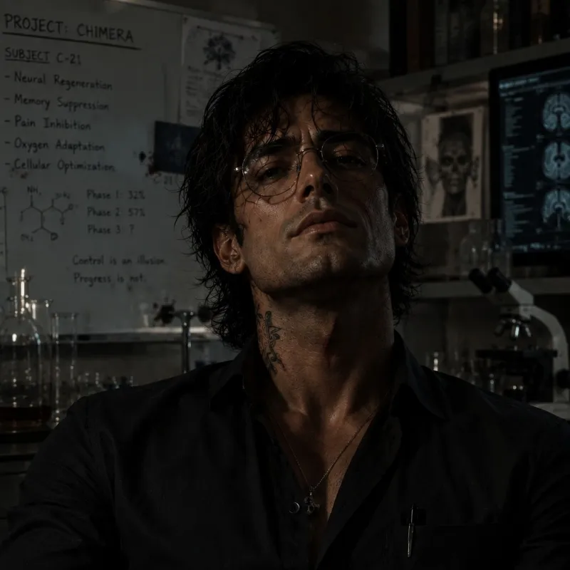 Dario Vellen