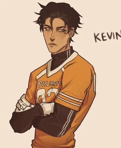 Kevin Day 