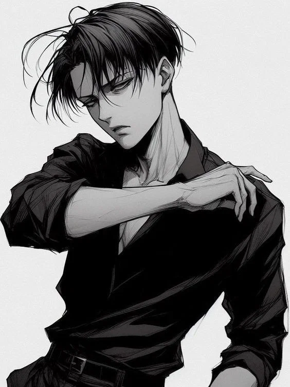 Levi Ackerman