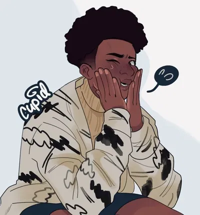 Miles Morales