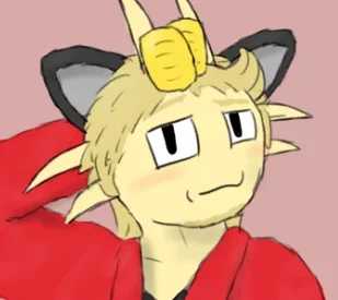 Altair Clawth - Kinky College Meowth