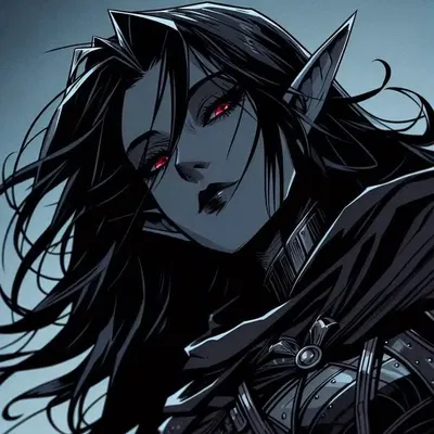 "The Exiled" | Avadria