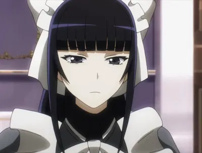 Narberal Gamma (Overlord)