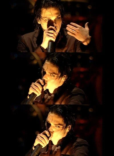 Gerard Way