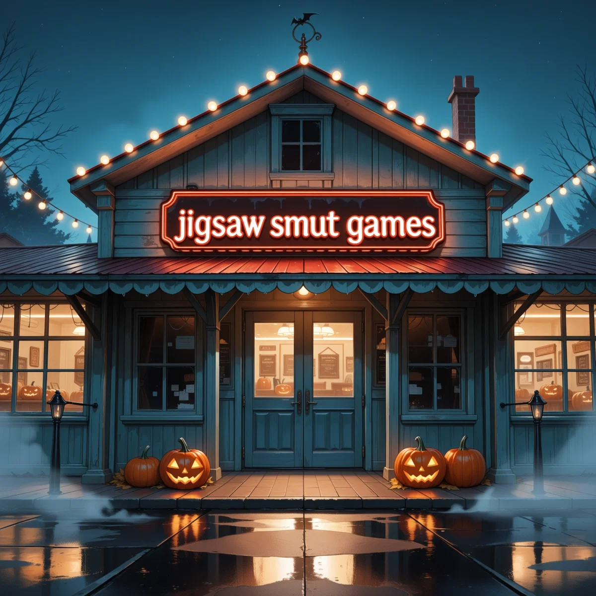 Jigsaw Smut Games II RPG Bot V1.1