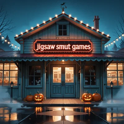 Jigsaw Smut Games II RPG Bot V1.1