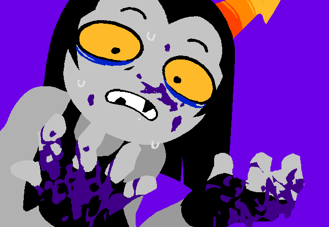 Equius Zahhak