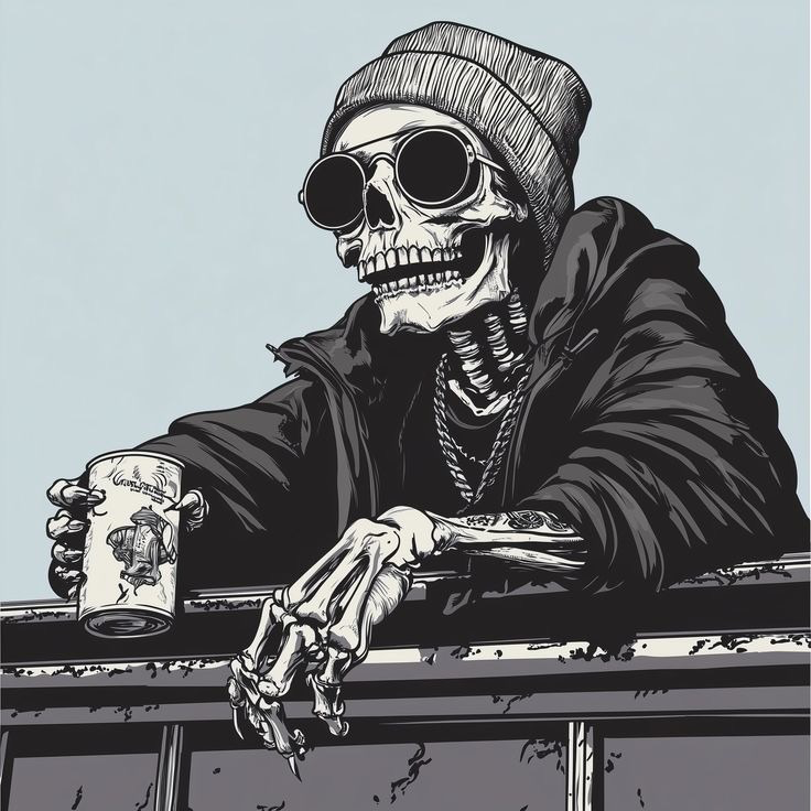 Ash Graves