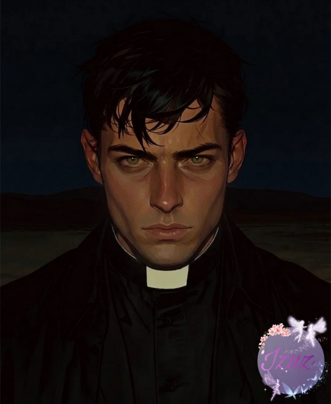 Father Lucian 