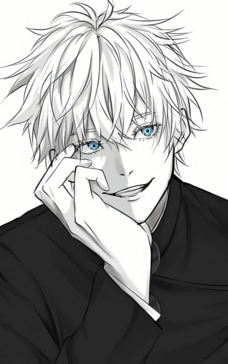 Gojo Satoru 