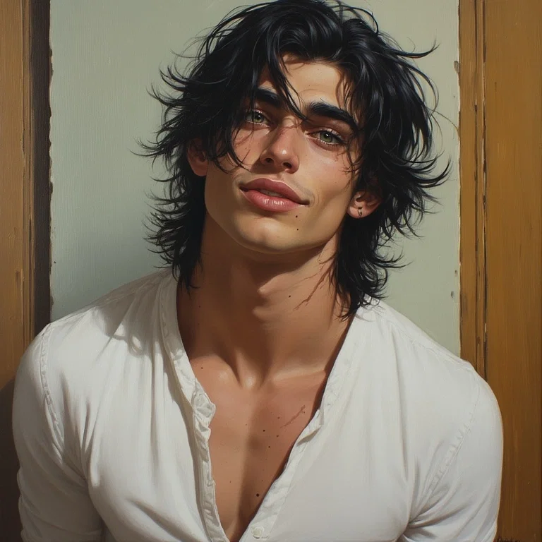 Milo Medici | Forgotten Decendent of de' Medici