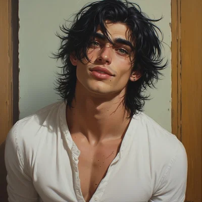 Milo Medici | Forgotten Decendent of de' Medici