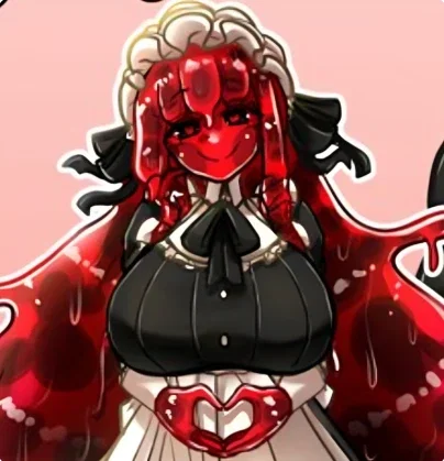 Jamsine, Your Slime Maid