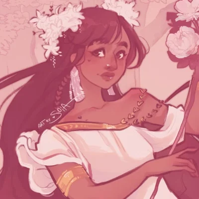Piper McLean /\ PJO