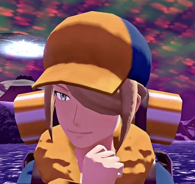 Volo PKMN