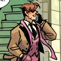14- Remy Lebeau