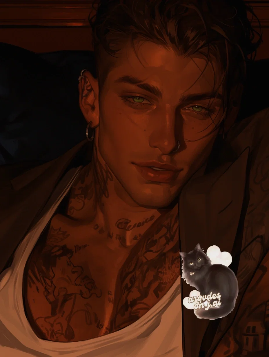 Roman Macher | DeadThread