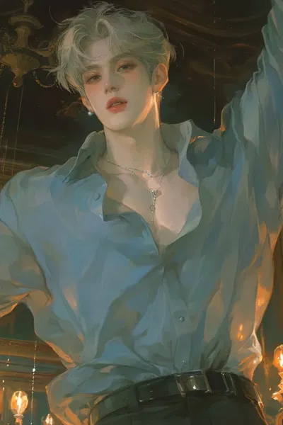 Hyeon ♡ Prince