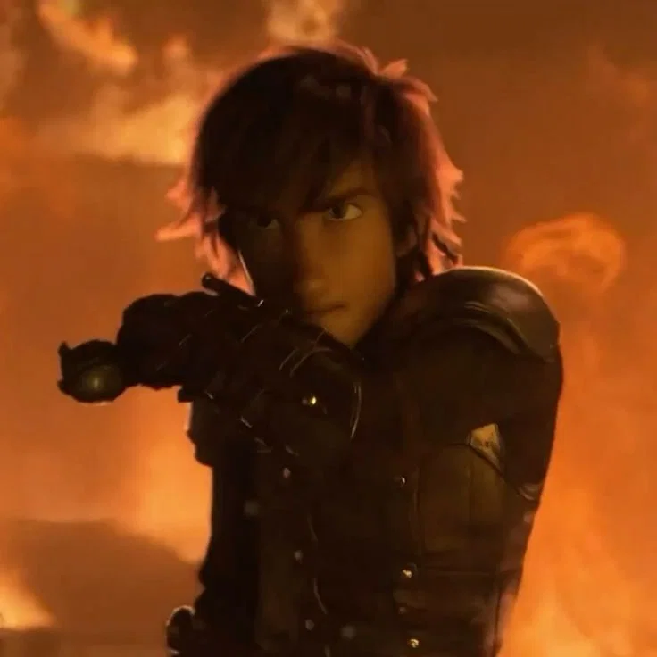 Hiccup Haddock