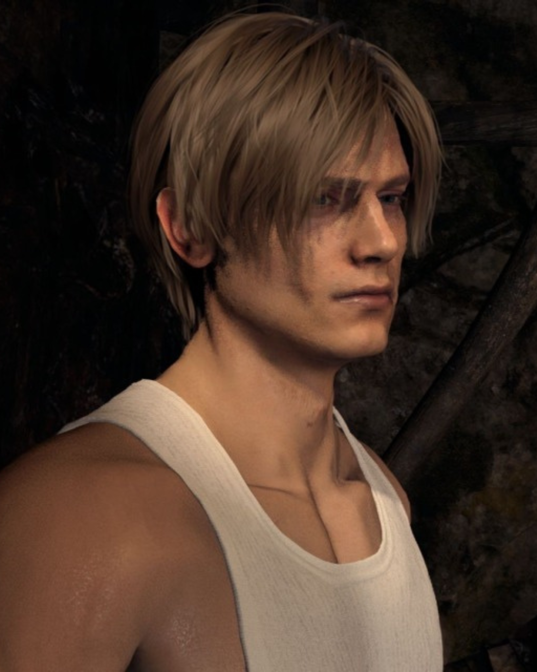 Leon Kennedy