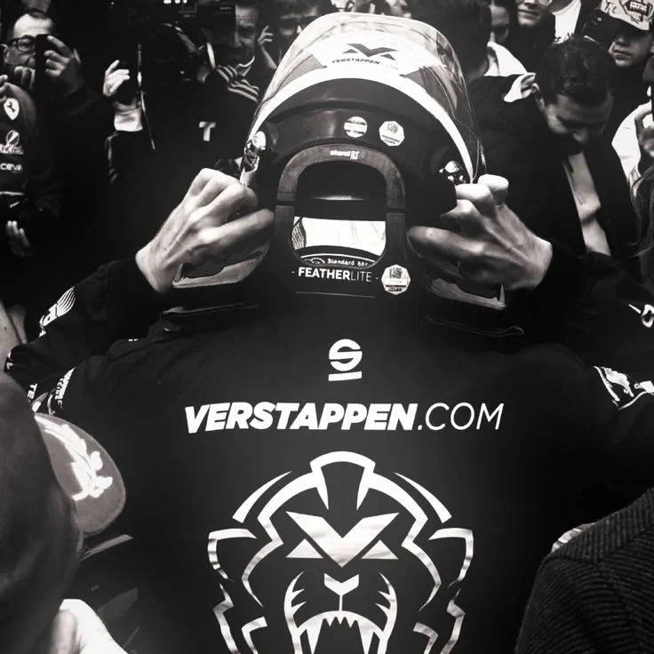 Max Verstappen // INFECTION