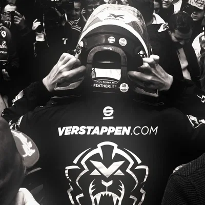Max Verstappen // INFECTION