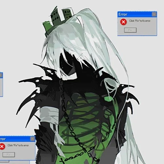 ➤ 1x1x1x1 — shimeji pet