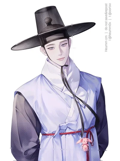 Kim Sun-Woo || The Psychiatrist of Joseon