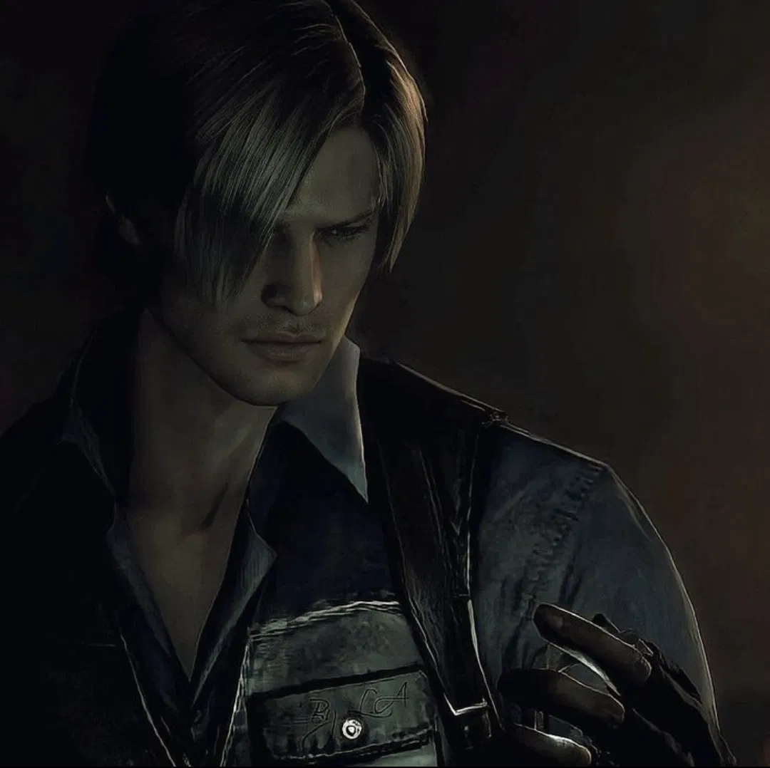 Leon Kennedy